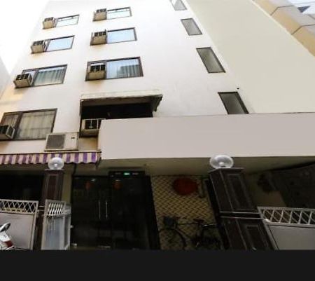 Hotel Amrit Villa Deli Exterior foto