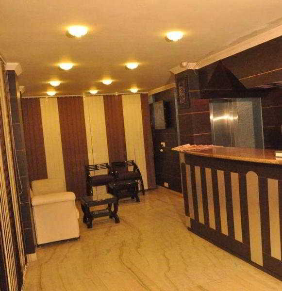 Hotel Amrit Villa Deli Exterior foto